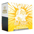 Pokemon Center TCG - Brilliant Star - Elite Trainer Box Etb - Inglés