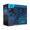 Pokémon TCG - Phantasmal Flames - Elite Trainer Box