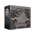 Pokémon TCG - Pitch Black - Elite Trainer Box - Inglés