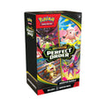 Pokemon TCG - Perfect Order - Booster Bundle - Ingles