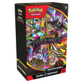 Booster Bundle Pitch Black (INGLÉS)