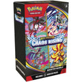 Booster Bundle Chaos Rising (INGLES)