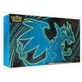 Ultra Premium Collection Mega Charizard X ex (INGLÉS)
