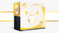 Caja de Entrenador Élite de Celebración 30.º Aniversario