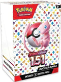 151 BOOSTER BLUNDE