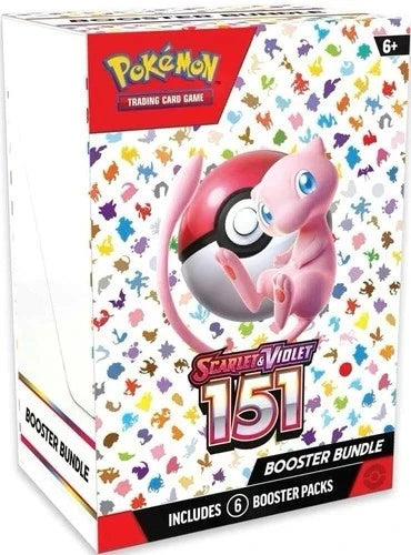 151 BOOSTER BLUNDE